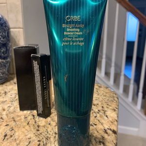 Oribe Straight Away Smoothing Blowout Cream 5oz